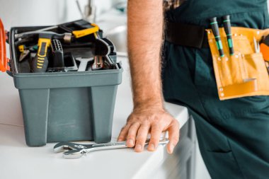 depositphotos 217085792 stock photo cropped image plumber leaning kitchen depositphotos 217085792 stock photo cropped image plumber leaning kitchen
